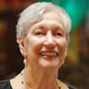 Meet your Posher, Janet